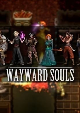 
Wayward Souls