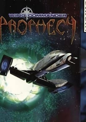 
Wing Commander: Prophecy