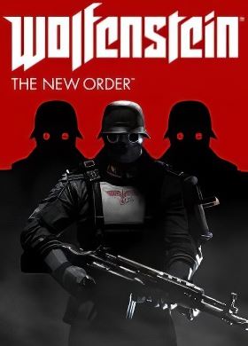 
Wolfenstein The New Order