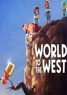 
World to the West