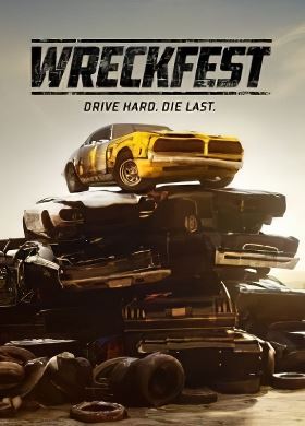 
Wreckfest