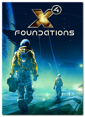 
X4: Foundations