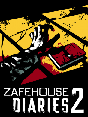 
Zafehouse Diaries 2