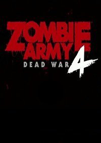
Zombie Army 4: Dead War