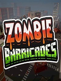 
Zombie Barricades