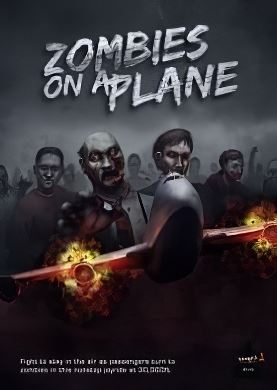 
Zombies on a Plane