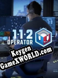 CD Key генератор для  112 Operator