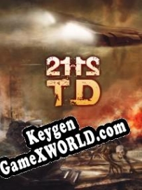 Ключ активации для 2112TD: Tower Defense Survival