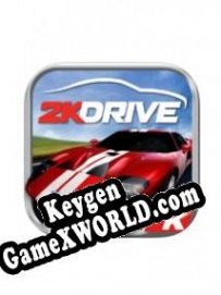 2K Drive ключ бесплатно