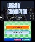Ключ активации для 3D Classics Urban Champion