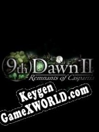 Ключ активации для 9th Dawn 2