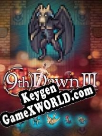 Бесплатный ключ для 9th Dawn 3