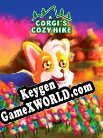 A Corgis Cozy Hike CD Key генератор