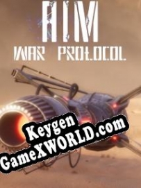 CD Key генератор для  A.I.M. War Protocol