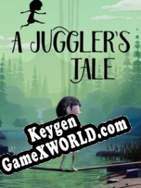 A Jugglers Tale генератор ключей