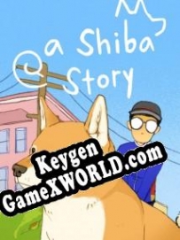 A Shiba Story генератор серийного номера
