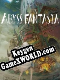 Ключ активации для Abyss Fantasia