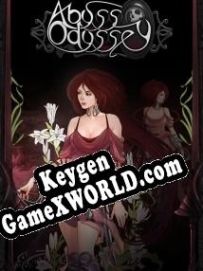 Регистрационный ключ к игре  Abyss Odyssey