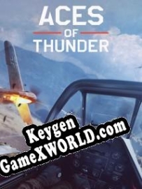 Aces of Thunder генератор ключей