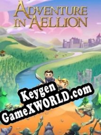 Adventure In Aellion генератор ключей