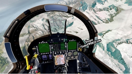 Генератор ключей (keygen)  Aerofly FS 1 Flight Simulator