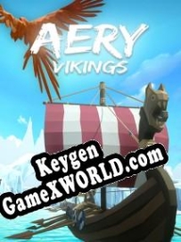 Aery Vikings CD Key генератор