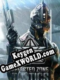 Affected Zone Tactics генератор ключей