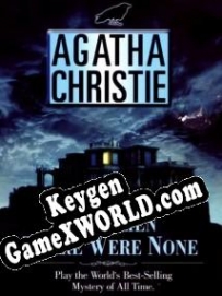 Agatha Christie: And Then There Were None CD Key генератор
