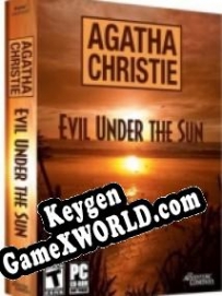 Agatha Christie: Evil Under the Sun ключ бесплатно