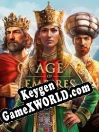 Age of Empires 2: Definitive Edition The Mountain Royals генератор серийного номера