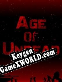 Age of Undead ключ бесплатно