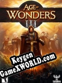 Age of Wonders 3: Deluxe Edition ключ бесплатно