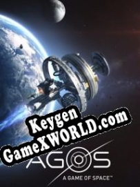 AGOS: A Game Of Space ключ бесплатно