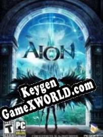 CD Key генератор для  Aion: The Tower of Eternity