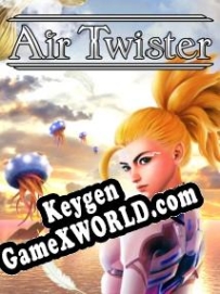 Air Twister CD Key генератор