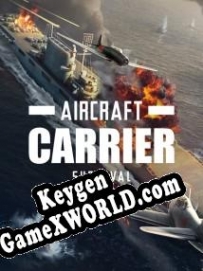 Генератор ключей (keygen)  Aircraft Carrier Survival