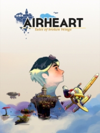 CD Key генератор для  AIRHEART - Tales of broken Wings