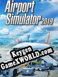 Airport Simulator 2019 ключ бесплатно