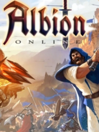 Бесплатный ключ для Albion Online