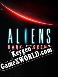 Aliens: Dark Descent CD Key генератор