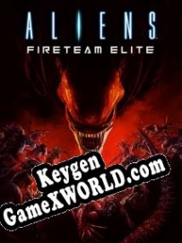 Aliens: Fireteam Elite генератор серийного номера