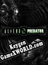 Бесплатный ключ для Aliens Versus Predator 2