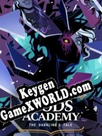 Ключ активации для All Gods Academy