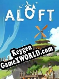 Ключ для Aloft