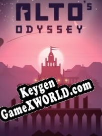 Altos Odyssey ключ бесплатно