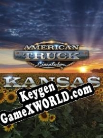 American Truck Simulator: Kansas ключ бесплатно