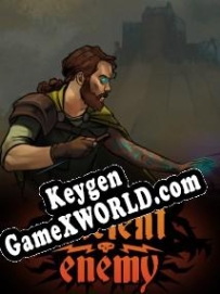 Бесплатный ключ для Ancient Enemy