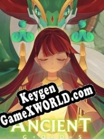 Ancient Gods генератор ключей