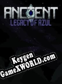 Ключ активации для Ancient: Legacy of Azul