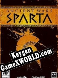 Бесплатный ключ для Ancient Wars: Sparta